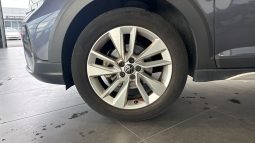 										VOLKSWAGEN Taigo 1.0 TSI 110 BVM6 Life full									