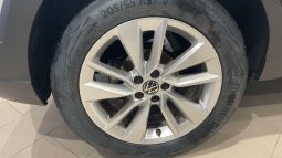 										VOLKSWAGEN Taigo 1.0 TSI 116 BVM6 VW Edition full									