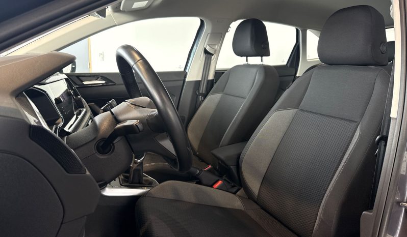 								VOLKSWAGEN Taigo 1.0 TSI 110 BVM6 Life full									