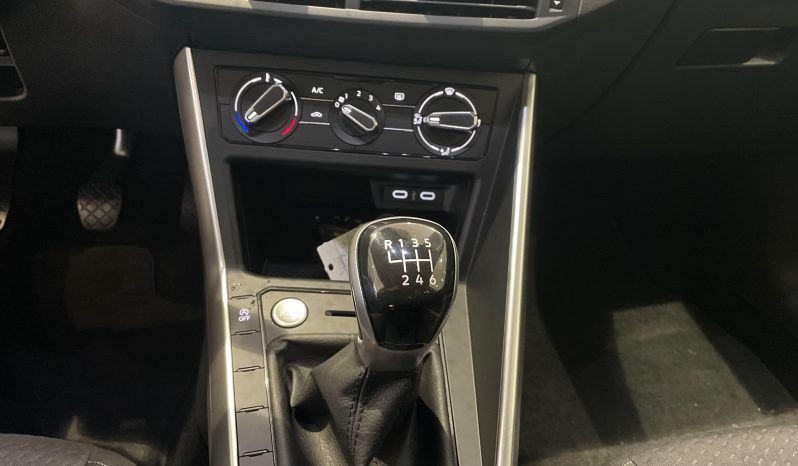 								VOLKSWAGEN Taigo 1.0 TSI 116 BVM6 VW Edition full									