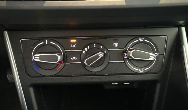 								VOLKSWAGEN Taigo 1.0 TSI 110 BVM6 Life full									