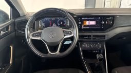 										VOLKSWAGEN Taigo 1.0 TSI 110 BVM6 Life full									