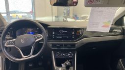 										VOLKSWAGEN Taigo 1.0 TSI 116 BVM6 VW Edition full									
