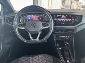 VOLKSWAGEN Taigo 1.5 TSI 150 DSG7 R-Line