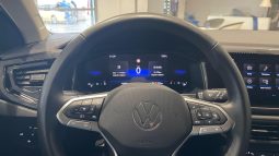 										VOLKSWAGEN Taigo 1.0 TSI 116 BVM6 VW Edition full									