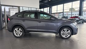 VOLKSWAGEN Taigo 1.0 TSI 110 BVM6 Life