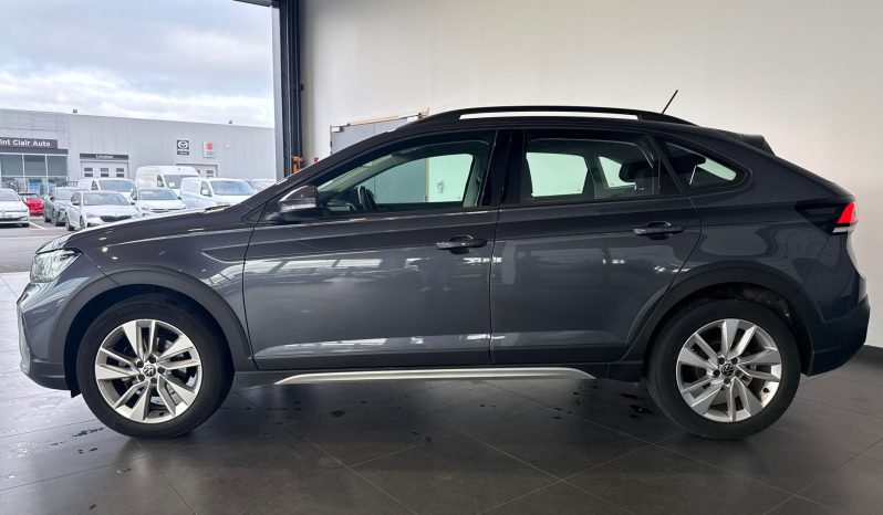 								VOLKSWAGEN Taigo 1.0 TSI 110 BVM6 Life full									