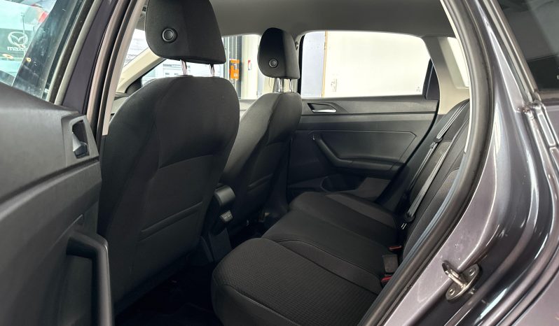 								VOLKSWAGEN Taigo 1.0 TSI 110 BVM6 Life full									