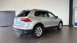 										VOLKSWAGEN Tiguan 1.4 eHybrid 245ch DSG6 Elegance full									