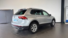 VOLKSWAGEN Tiguan 1.4 eHybrid 245ch DSG6 Elegance