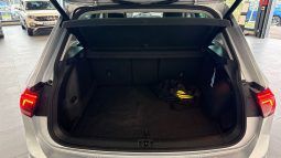 										VOLKSWAGEN Tiguan 1.4 eHybrid 245ch DSG6 Elegance full									