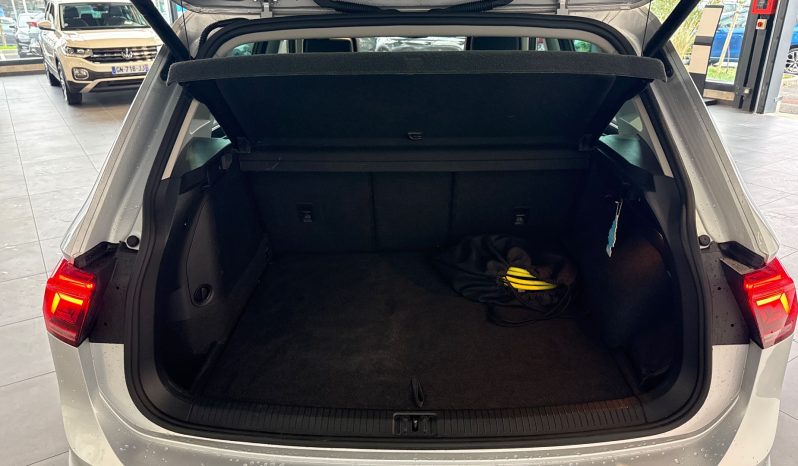 								VOLKSWAGEN Tiguan 1.4 eHybrid 245ch DSG6 Elegance full									