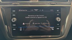 										VOLKSWAGEN Tiguan 1.4 eHybrid 245ch DSG6 Elegance full									