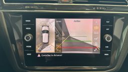 										VOLKSWAGEN Tiguan 1.4 eHybrid 245ch DSG6 Elegance full									