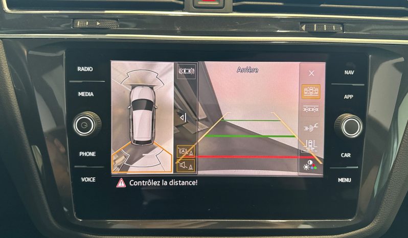 								VOLKSWAGEN Tiguan 1.4 eHybrid 245ch DSG6 Elegance full									