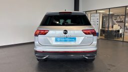 										VOLKSWAGEN Tiguan 1.4 eHybrid 245ch DSG6 Elegance full									