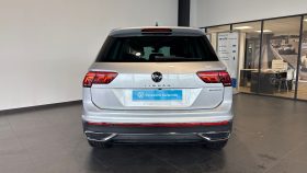 VOLKSWAGEN Tiguan 1.4 eHybrid 245ch DSG6 Elegance