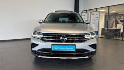 										VOLKSWAGEN Tiguan 1.4 eHybrid 245ch DSG6 Elegance full									