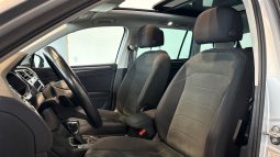 										VOLKSWAGEN Tiguan 1.4 eHybrid 245ch DSG6 Elegance full									