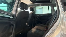 										VOLKSWAGEN Tiguan 1.4 eHybrid 245ch DSG6 Elegance full									