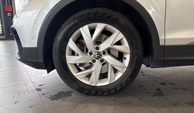 								VOLKSWAGEN Tiguan 1.4 eHybrid 245ch DSG6 Elegance full									