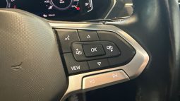 										VOLKSWAGEN Tiguan 1.4 eHybrid 245ch DSG6 Elegance full									
