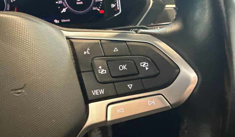 								VOLKSWAGEN Tiguan 1.4 eHybrid 245ch DSG6 Elegance full									
