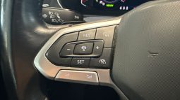 										VOLKSWAGEN Tiguan 1.4 eHybrid 245ch DSG6 Elegance full									