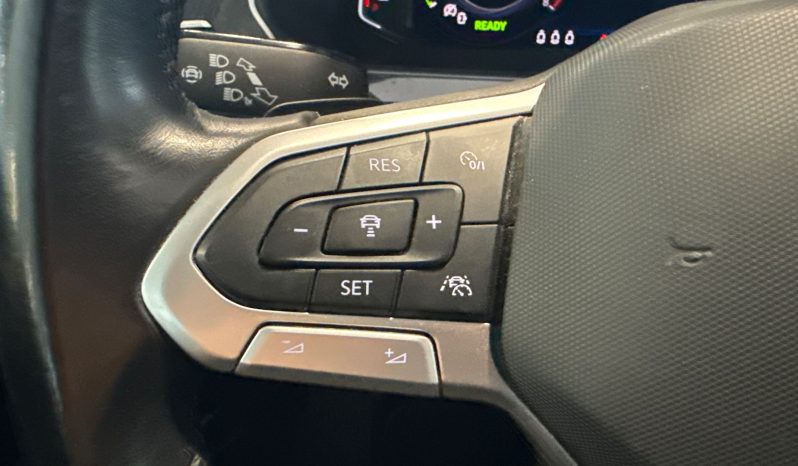 								VOLKSWAGEN Tiguan 1.4 eHybrid 245ch DSG6 Elegance full									