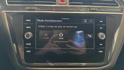 										VOLKSWAGEN Tiguan 1.4 eHybrid 245ch DSG6 Elegance full									
