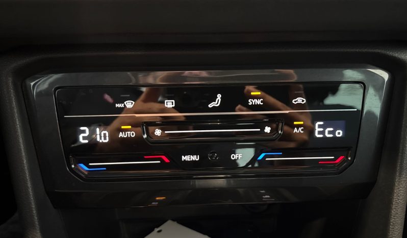 								VOLKSWAGEN Tiguan 1.4 eHybrid 245ch DSG6 Elegance full									
