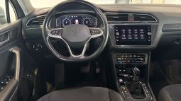 										VOLKSWAGEN Tiguan 1.4 eHybrid 245ch DSG6 Elegance full									