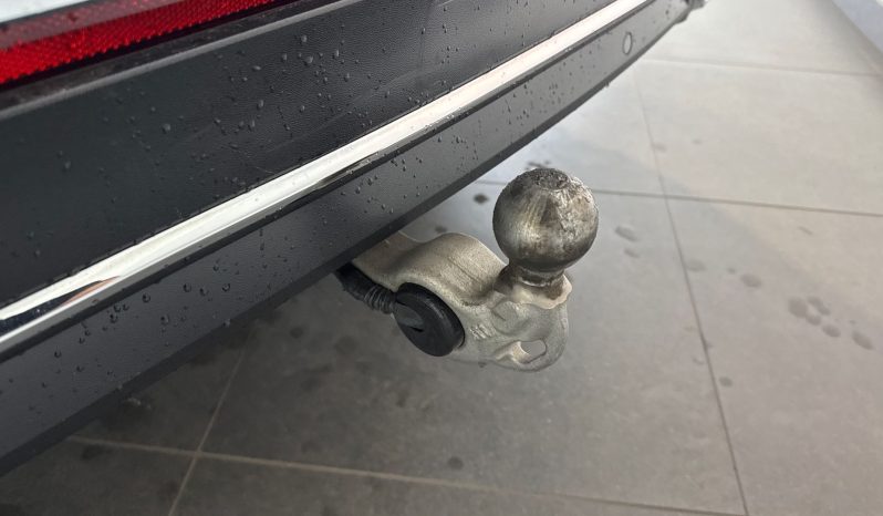 								VOLKSWAGEN Tiguan 1.4 eHybrid 245ch DSG6 Elegance full									