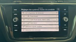 										VOLKSWAGEN Tiguan 1.4 eHybrid 245ch DSG6 Elegance full									