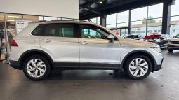 										VOLKSWAGEN Tiguan 1.4 eHybrid 245ch DSG6 Elegance full									