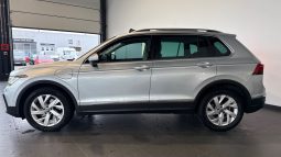 										VOLKSWAGEN Tiguan 1.4 eHybrid 245ch DSG6 Elegance full									