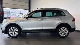 VOLKSWAGEN Tiguan 1.4 eHybrid 245ch DSG6 Elegance