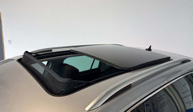 								VOLKSWAGEN Tiguan 1.4 eHybrid 245ch DSG6 Elegance full									
