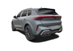 										CUPRA Terramar 1.5 eHybrid 272 ch DSG6 VZ full									