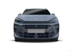 										CUPRA Terramar 1.5 eHybrid 272 ch DSG6 VZ full									
