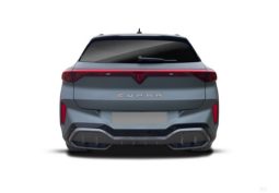 										CUPRA Terramar 1.5 eHybrid 272 ch DSG6 VZ full									