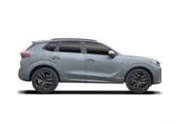 										CUPRA Terramar 1.5 eHybrid 272 ch DSG6 VZ full									