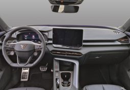 										CUPRA Terramar 1.5 eHybrid 272 ch DSG6 VZ full									