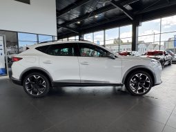 										CUPRA Formentor 1.5 TSI 150 ch VZ-Line full									