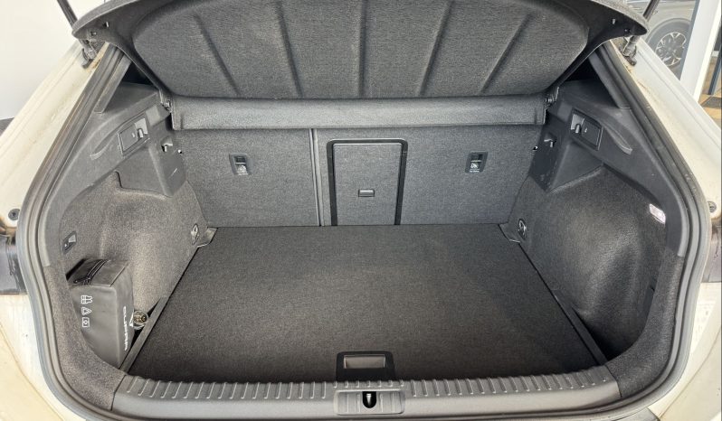 								CUPRA Formentor 1.5 TSI 150 ch VZ-Line full									