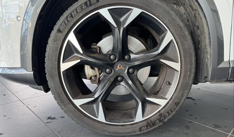 								CUPRA Formentor 1.5 TSI 150 ch VZ-Line full									