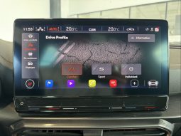 										CUPRA Formentor 1.5 TSI 150 ch VZ-Line full									