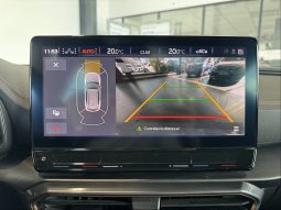 										CUPRA Formentor 1.5 TSI 150 ch VZ-Line full									