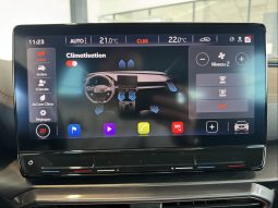 										CUPRA Formentor 1.5 TSI 150 ch Business Edition full									