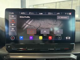 										CUPRA Formentor 1.5 TSI 150 ch Business Edition full									